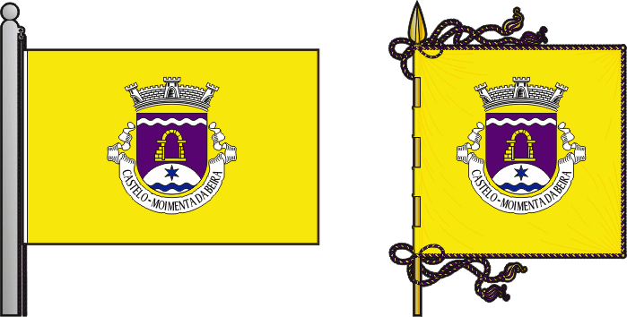 bandeira_castelo bandeira_castelo